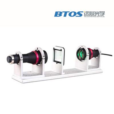 BT-TOTS系列双远心光学实验台