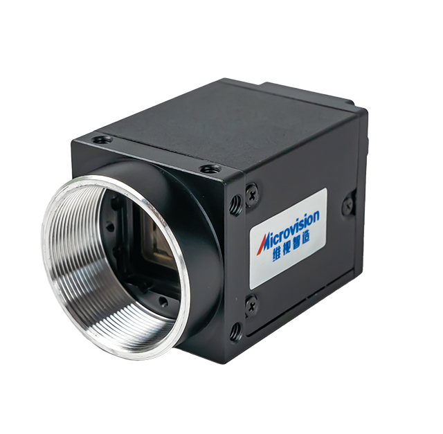 MV-UV800 紫外工业相机